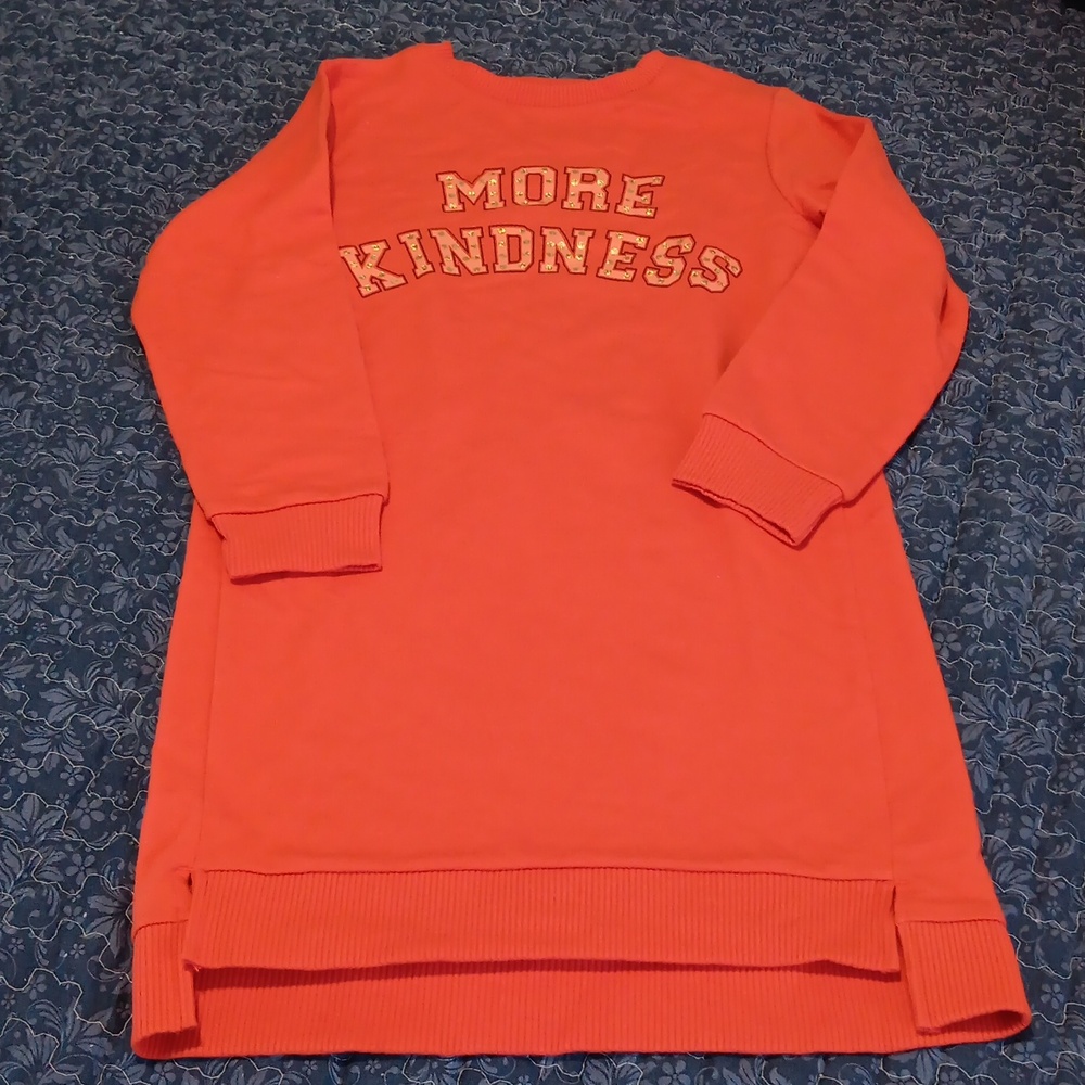 Sweater for girl